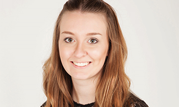 Marks & Spencer appoints International Assistant Brand and Marketing Manager